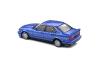 BMW B10 Alpina 1994 bleue - SOLIDO S4310401 - 1/43