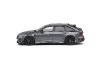 ABT Audi RS6-R grise - SOLIDO S4310702- 1/43