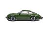 Porsche 911 SC Olive Green 1978 1/18 - SOLIDO S1802608
