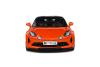 Alpine A110 S pack Aero 1/18 - Orange Fire – 2022 - SOLIDO S1801617