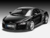 Set complet  Audi R8 - REVELL 67057 - 1/24 -