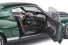 Shelby Mustang GT500  Dark Highland Green 1967 SOLIDO 1802904 1/18