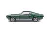 Shelby Mustang GT500  Dark Highland Green 1967 SOLIDO 1802904 1/18