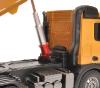 Camion Benne RC Multifonctions 1/14 T2M T801