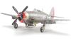 P-47D Thunderbolt Razorback - TAMIYA 61086 - 1/48 -