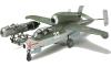Heinkel He162 A-2 Salamander - TAMIYA 61097 - 1/48 -