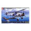 Fairey Swordfish Mk.II - TAMIYA 61099 - 1/48 -
