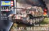 Tank Hunter Sd.Kfz.184 Elefant - REVELL 03254 - 1/35 -