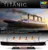 Titanic 1/400 ACADEMY 14125