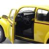 VW Beetle 1303 Sport jaune SOLIDO S1800511