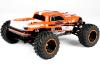 Voiture RC Pirate Stormer charbon 1/10 T2M T4976