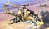 Mil Mi-24P Hind F 1/48 ZVESDA 4812