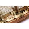 Coffet Maquette bateau bois Albatros + colle/peintures 1/100 OCCRE 12500P