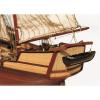 Coffet Maquette bateau bois Albatros + colle/peintures 1/100 OCCRE 12500P
