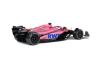 FORMULE 1 Alpine A522 Bahrein Grand Prix 2022 1/18 SOLIDO S1808801