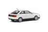 Audi Coupe S2 Pearl White 1992 1/43 SOLIDO S4312202