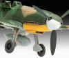 Messerschmitt Bf109G-2/4 - REVELL 03829 - 1/32