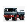 Truck FC6 6X6 1/12 kit CROSSRC 90100082
