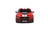 Shelby Mustang GT500 2020 Red 1/43 SOLIDO S4311502
