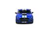Shelby Mustang GT500  Blue 2020 1/43 SOLIDO S4311501