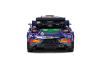 Ford Puma Rally1 Hybrid – Rallye Montecarlo – 2022 – #19 S.Loeb / I.Galmiche 1/18 SOLIDO 1809502