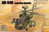 AH 64D Long Bow Apache 1/72 HOBBYBOSS
