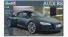 Audi R8 - REVELL 07057 - 1/24 -
