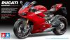 Maquette Ducati 1199 Panigale S - TAMIYA 14129 - 1/12 -