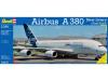 Airbus A380 New Livery - REVELL 04218 - 1/144 -