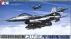 F-16CJ Fighting Falcon - TAMIYA 61098 - 1/48 -