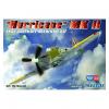 Hurricane MK II - HOBBY BOSS 80215 - 1/72