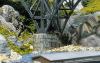Piliers de pont en béton - FALLER 120538 - HO