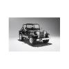 jeep CJ 7 Laredo 1/18 MODELCAR MCG18108