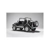 jeep CJ 7 Laredo 1/18 MODELCAR MCG18108