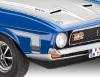 Mustang Boss 351 1971 1/25 - REVELL 07699