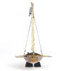 Maquette Canot du HMS Bounty - ARTESANIA LATINA 19004N - 1/25 -