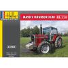 Tracteur Massey Ferguson 2680 - HELLER 81402 - 1/24 -