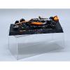 F1 McLaren MCL60 N°4 Lando Norris 1/43 BURAGO 38088NO