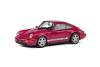 Porsche 964 RS 1992 Rouge 1/43 - SOLIDO S4312902