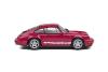 Porsche 964 RS 1992 Rouge 1/43 - SOLIDO S4312902