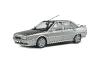Renault 21 mk.2 turbo 1988 grise - SOLIDO S1807702 - 1/18