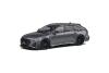 ABT Audi RS6-R grise - SOLIDO S4310702- 1/43