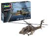 AH-64A Apache - REVELL 03824 - 1/72