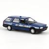 miniature Renault 21 NEVADA 1992 GENDARMERIE - INFO RECRUTEMENT - NOREV 512139 - 1/43