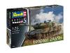 Leopard 2 A6M+ 1/35 - REVELL 03342