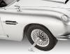 Aston Martin DB5 – James Bond 007 Goldfinger EASY-CLICK 1/24 - REVELL 05653