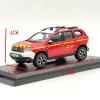 Dacia Duster 2020 Pompiers Chef de Groupe  NOREV 509048  1/43