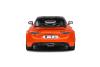 Alpine A110 S pack Aero Orange Fire – SOLIDO S1804617 - 1/18