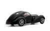 Bugatti type SC Atlantic  Black 1937 SOLIDO 1802101 1/18