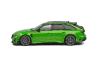 Audi RS6-R Java Green 2020 1/43 - SOLIDO S4310705